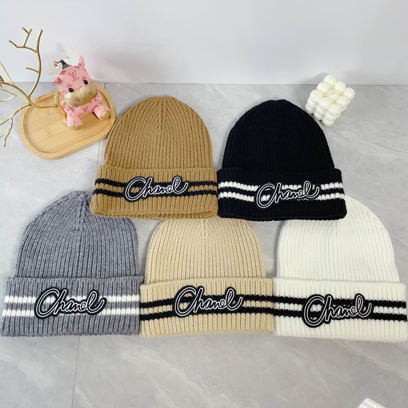 Chanel hat dx29